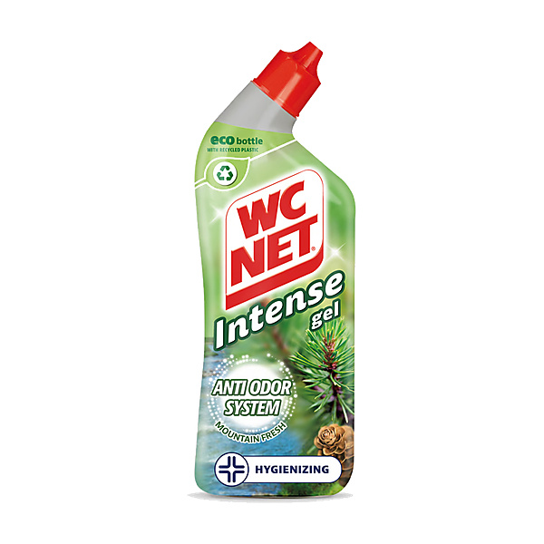 Wc Net Intense Mountain Fresh