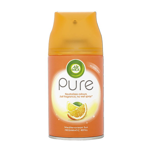 Airwick Pure Mediteranean Sun (250Ml)