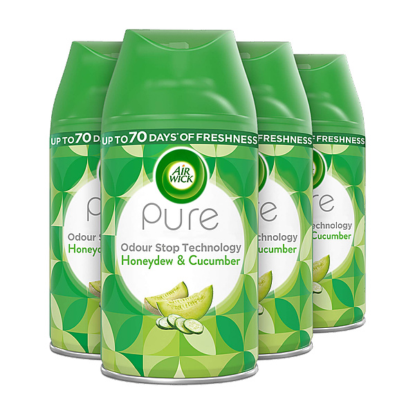 Airwick Pure Honeydew Cucumber (250Ml)