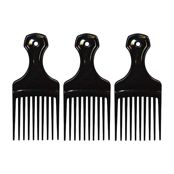 Afro Comb Small