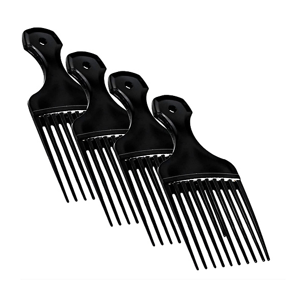 Afro Comb Large