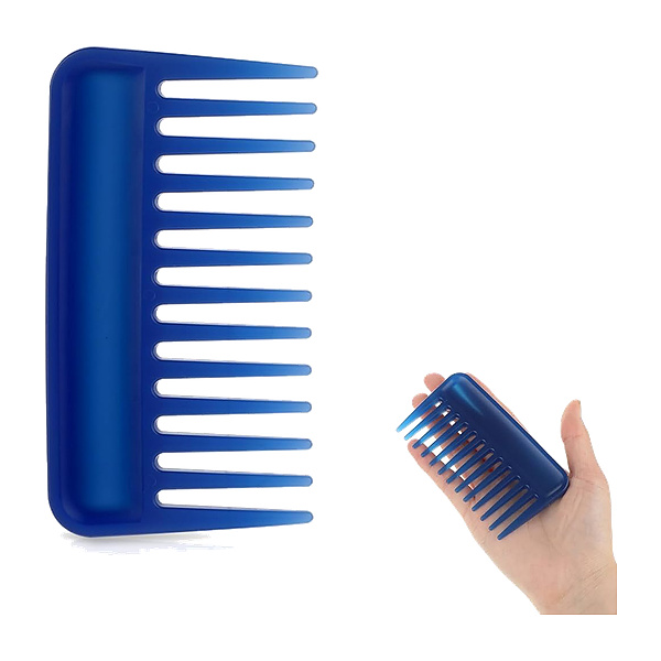 Plastic Comb Small