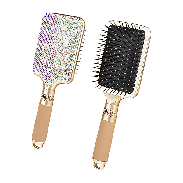 Weave - On Brush Plastic