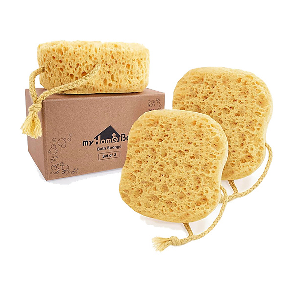 Sponge Bathing Hard