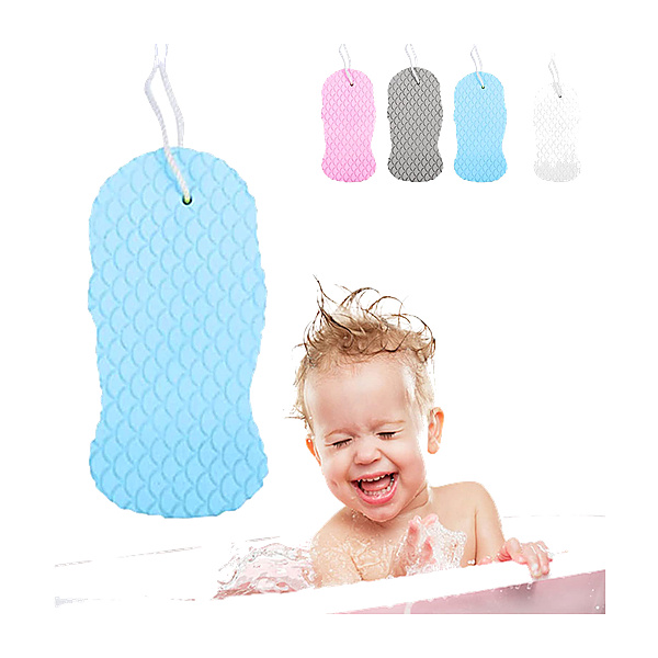 Sponge Bathing Soft