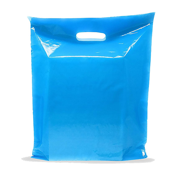Plastic Bags Medium