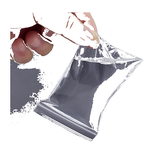 Plastic Bags Small