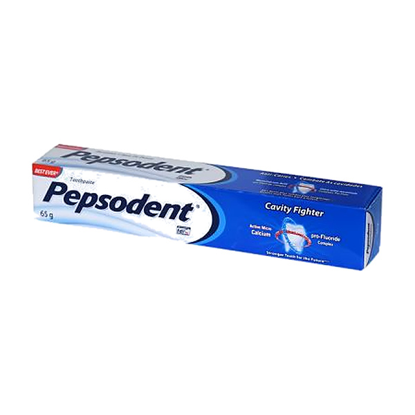 Pepsodent Tooth Paste (65G)