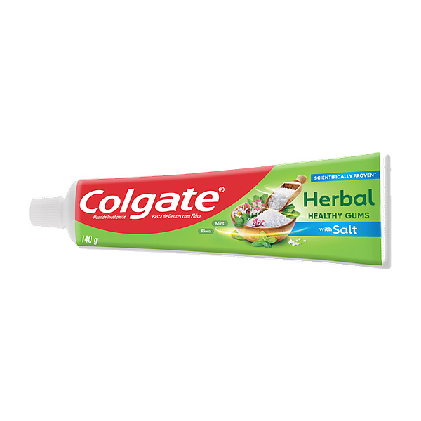 Colgate Herbal With Salt (140G)