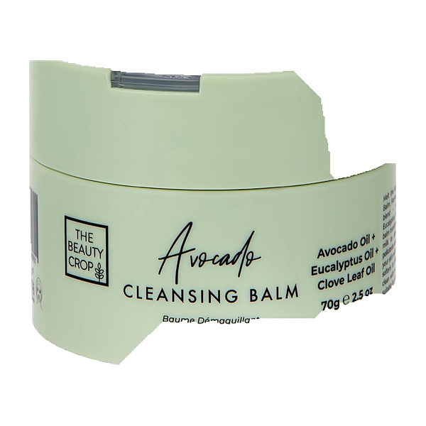 Beauty Avocado Makeup Remover