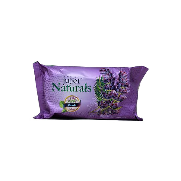 Juliet Soap Lavender (200G)