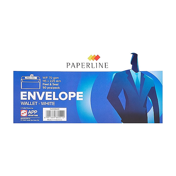 Paperline Envelope