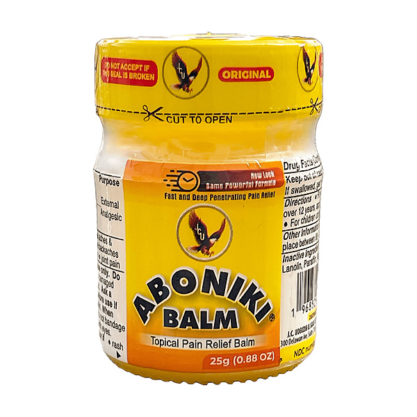Aboniki Ointment 25G