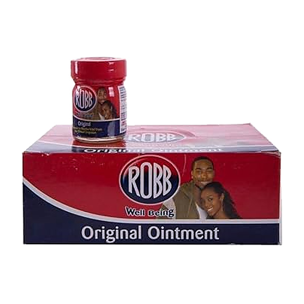 Robb Ointment 23Ml