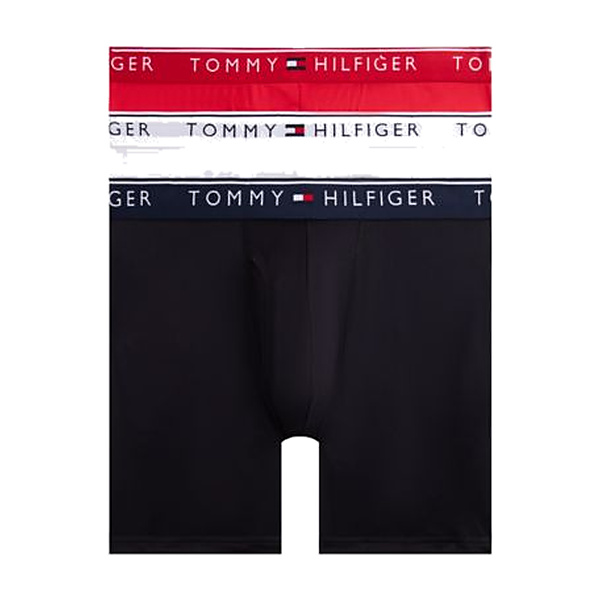 Tommy Hilfiger Boxers Set