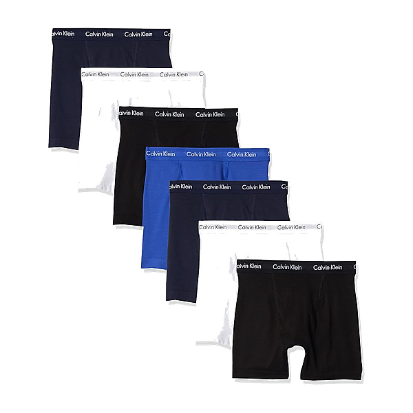 Calvin Klein Boxers Set