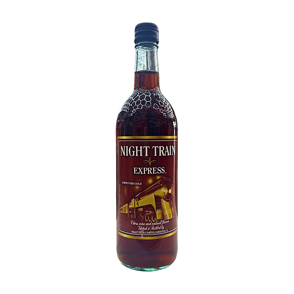 Night Train Express 750Ml