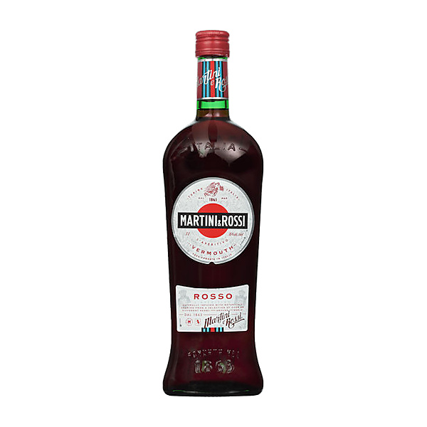 Martini Rosso 1L