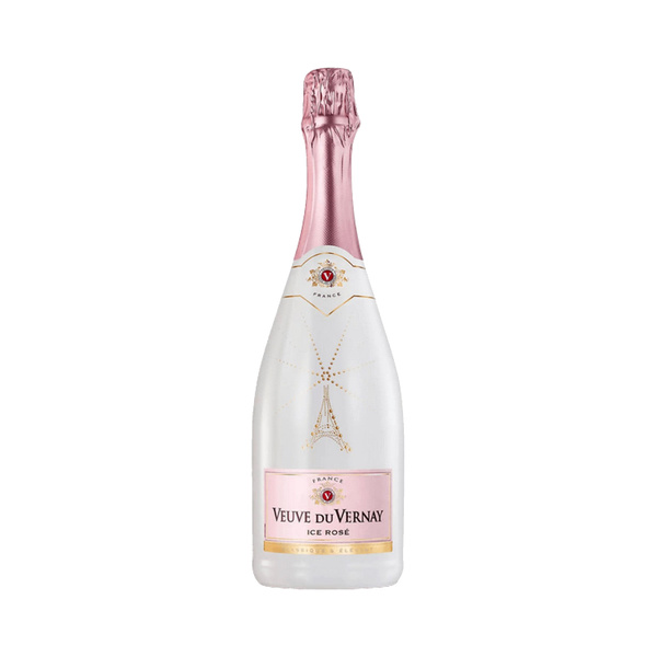 Veuve Du Vernay Ice Rose 750Ml