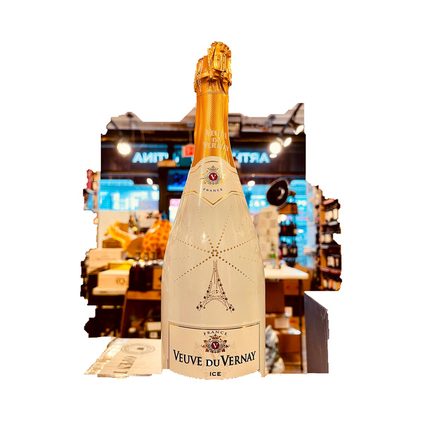Veuve Du Vernay Ice 750Ml
