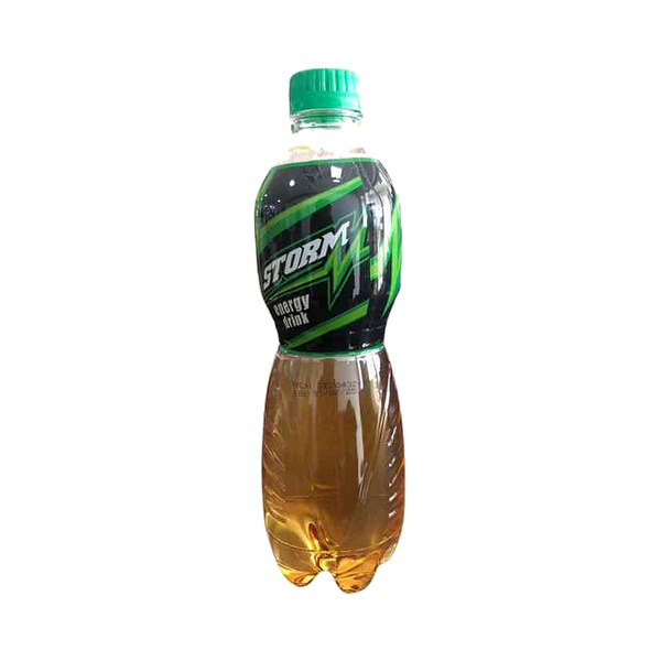 Storm Energy Drink 500Ml