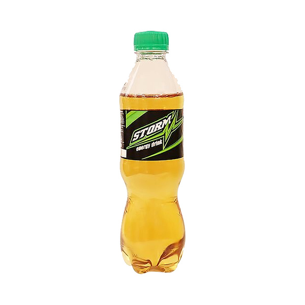 Storm Energy Drink 350Ml
