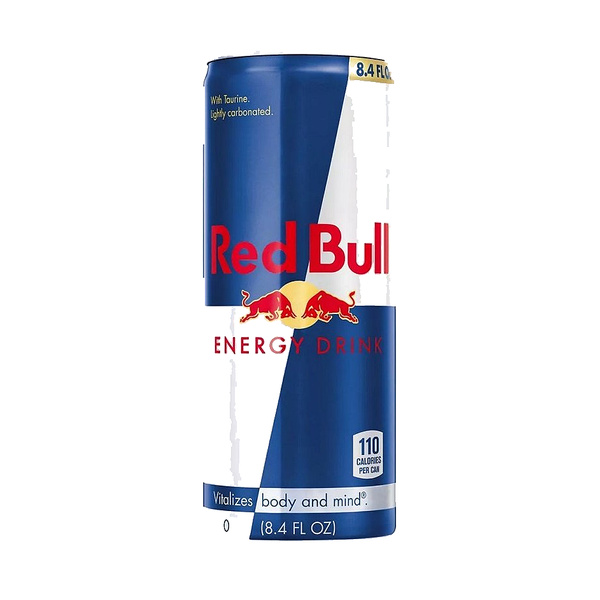 Red Bull Energy Drink 250Ml