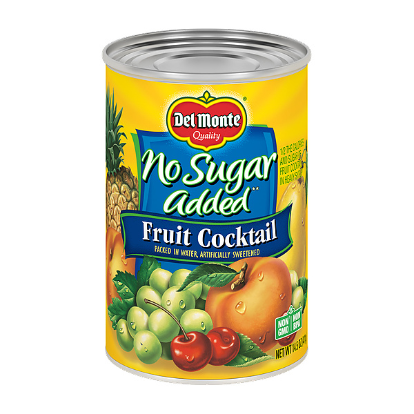 Bel Fruit Cocktail Can 339Ml