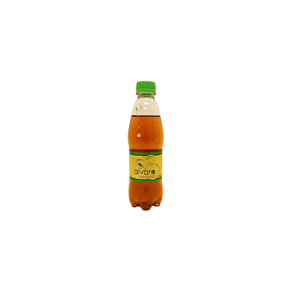 Alvaro Pear Drink 330Ml