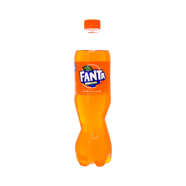 Fanta Orange Pet 300Ml