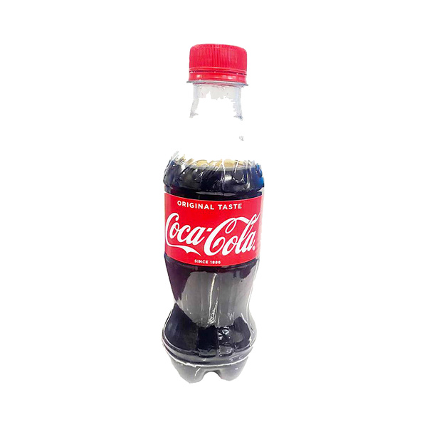 Coca Cola Pet 300Ml