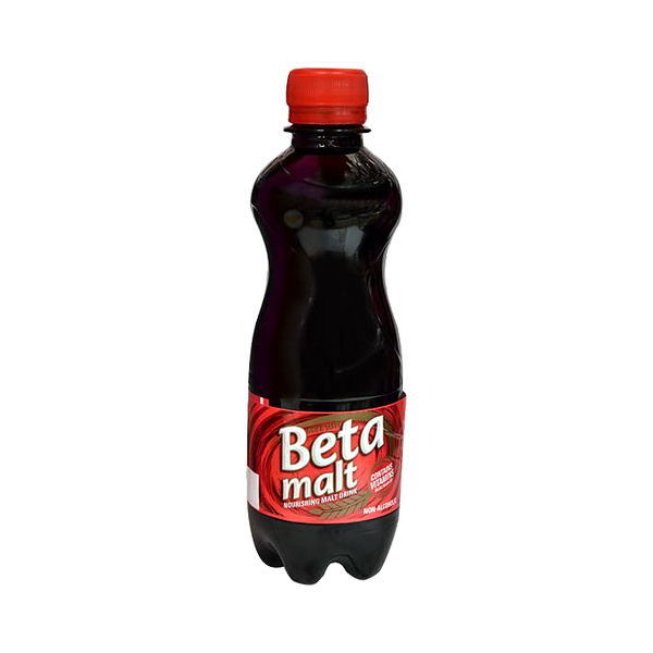 Beta Malt 330Ml