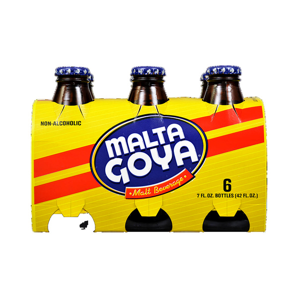 Malta Goya 355Ml