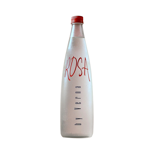 Rosa By Verna 330Ml