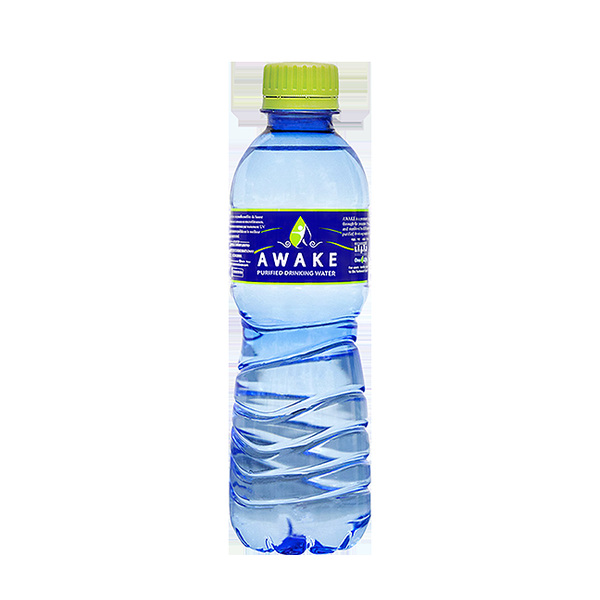 Awake Purified Drinking Water 330Ml