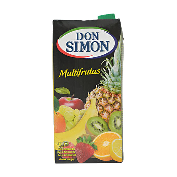 Don Simon Multifrutas 1L