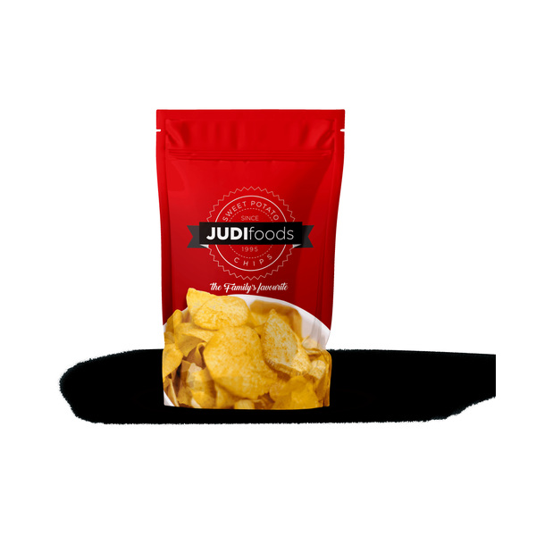 Judifoods Sweet Potato Chips 65G