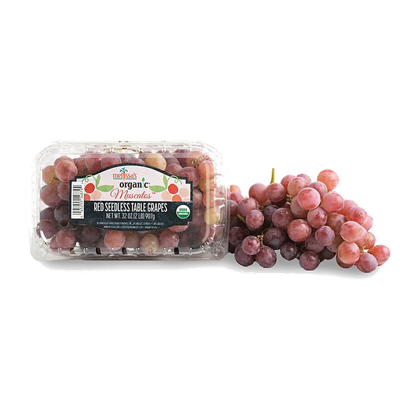 Mocitos Red Grape 250Ml