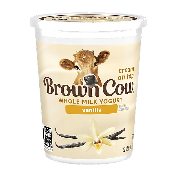 Mareuk'S Creamy Meal Yoghurt 500Ml