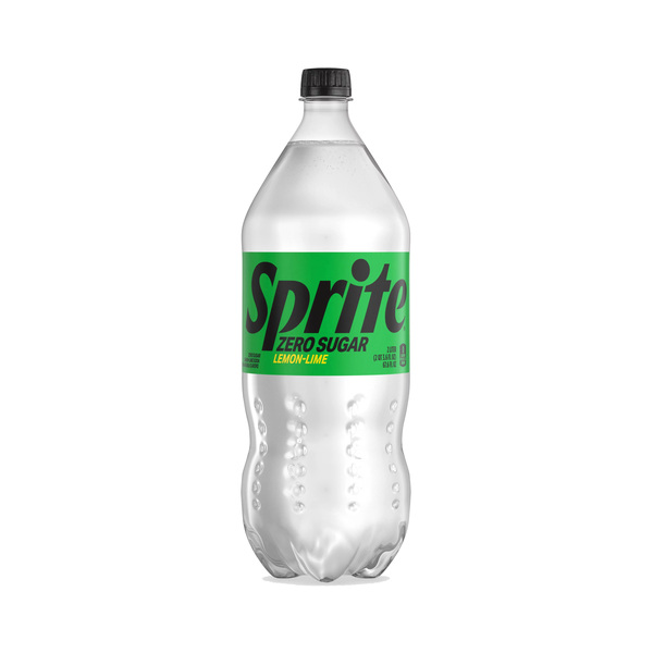 Sprite Zero-Sugar Pet 1.5L