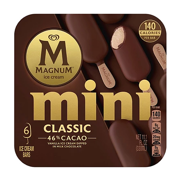 Magnum Mini Classic 60Ml