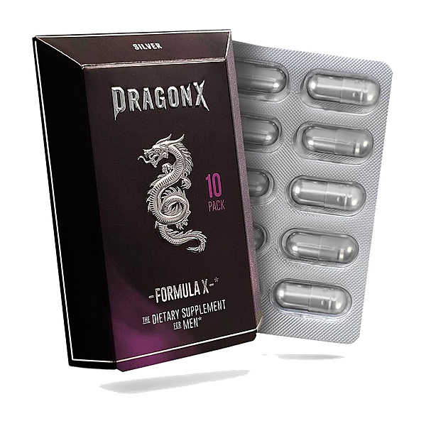 Dragon Tablet