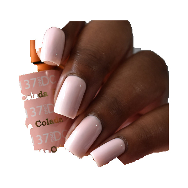 D & E Pleasure Gel (Pina Colada) 50Ml