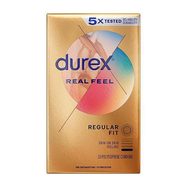 Durex Feels