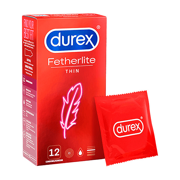 Durex Fetherlite