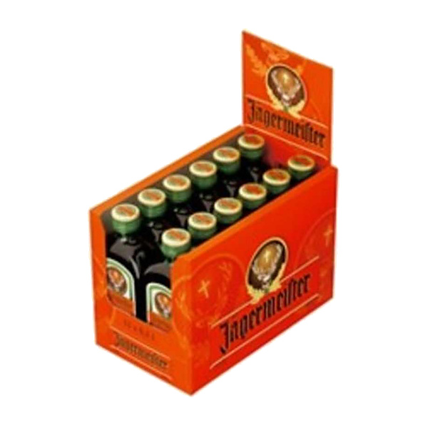 Jagermeister (0.1)
