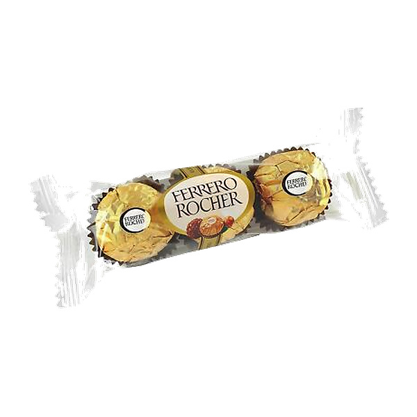 Ferrero Rocher (37.5)