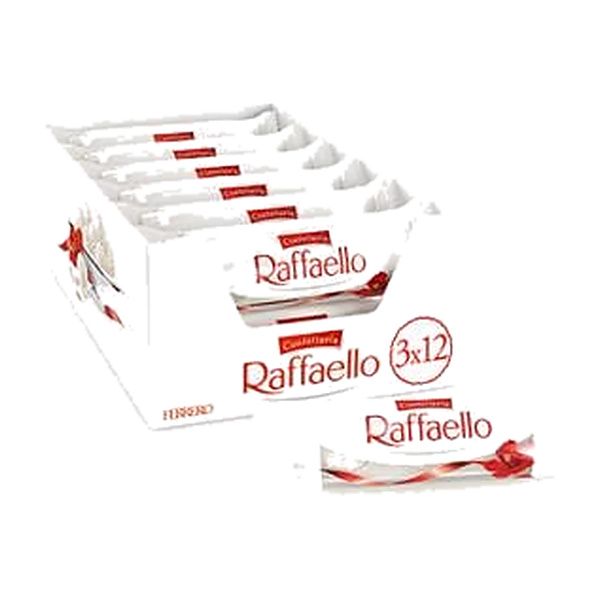 Confetteria Raffaello (30G)