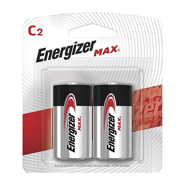 C2 Energizer Max