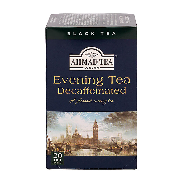 Ahmad Evening Tea 40G